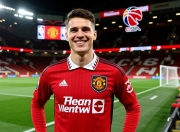 曼联冬窗首签浮现！1500万锁定法甲抢断王球员已同意加盟的简单介绍