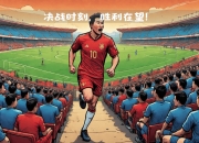 爱游戏体育在线-万众瞩目！中超联赛上演激动时刻