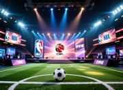 梦想舞台上，足球璀璨之光耀眼绽放