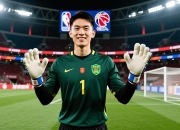 国安官宣门将张健智加盟曾代表广州队出战亚冠联赛的简单介绍