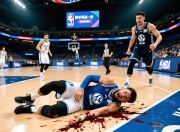 沙尔克惨遭对手绝杀，赛季再遭一败