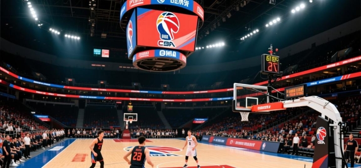 球场上的精彩比拼再次轰动世界