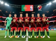 世界杯葡萄牙队盘口分析：从赔率看胜算与潜在价值