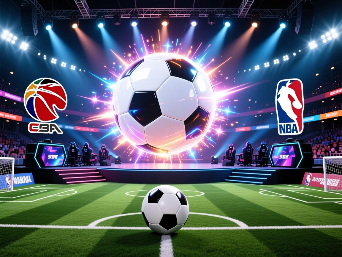 梦想舞台上,足球璀璨之光耀眼绽放 第2张