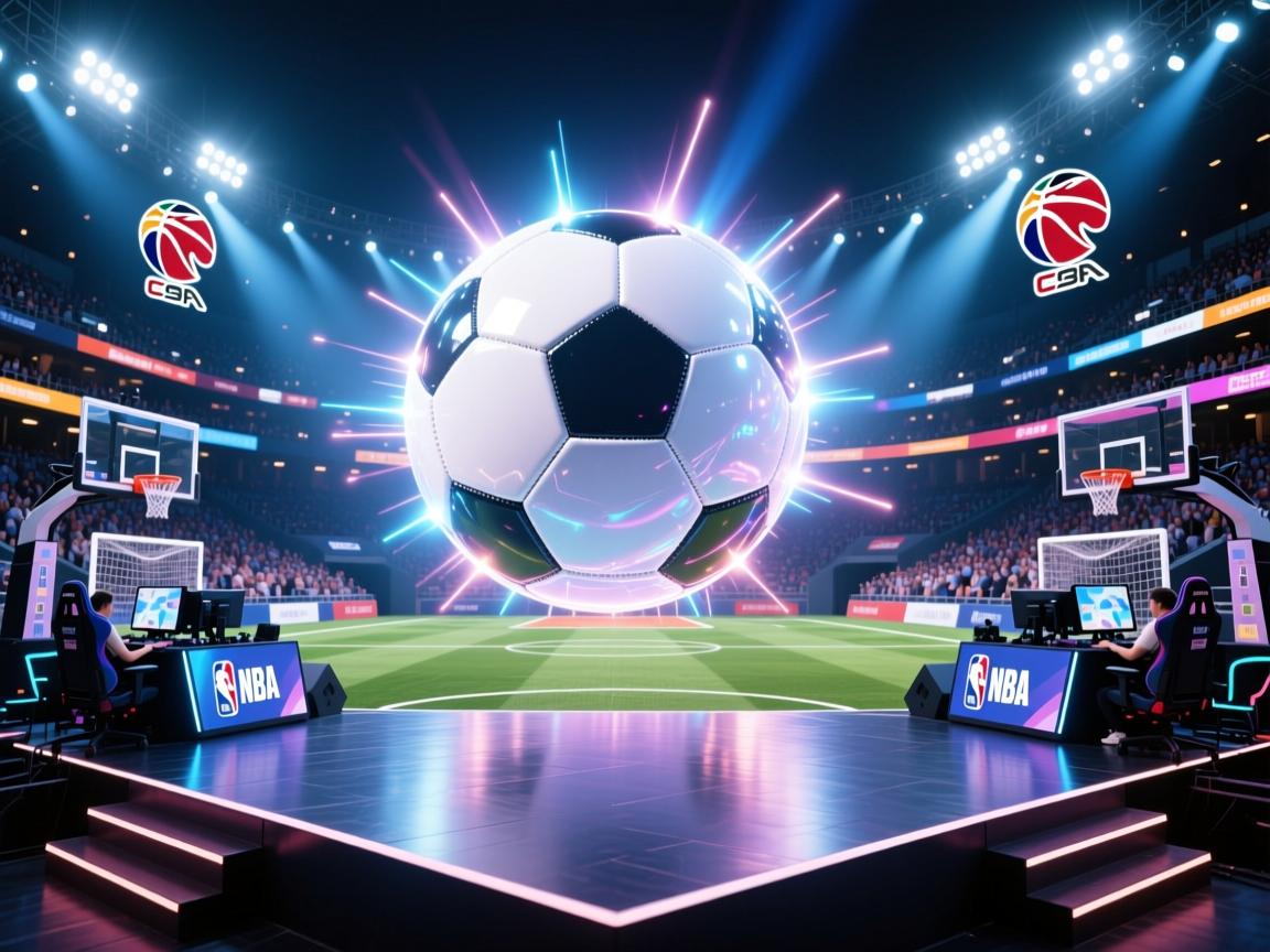 梦想舞台上,足球璀璨之光耀眼绽放 第3张