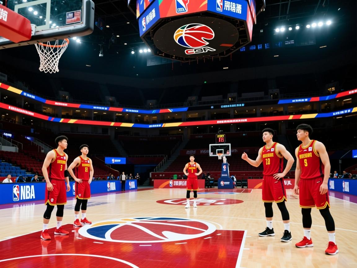 亚洲球队在国际比赛中展现出色表现 第1张