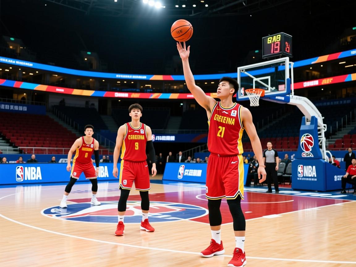 亚洲球队在国际比赛中展现出色表现 第3张