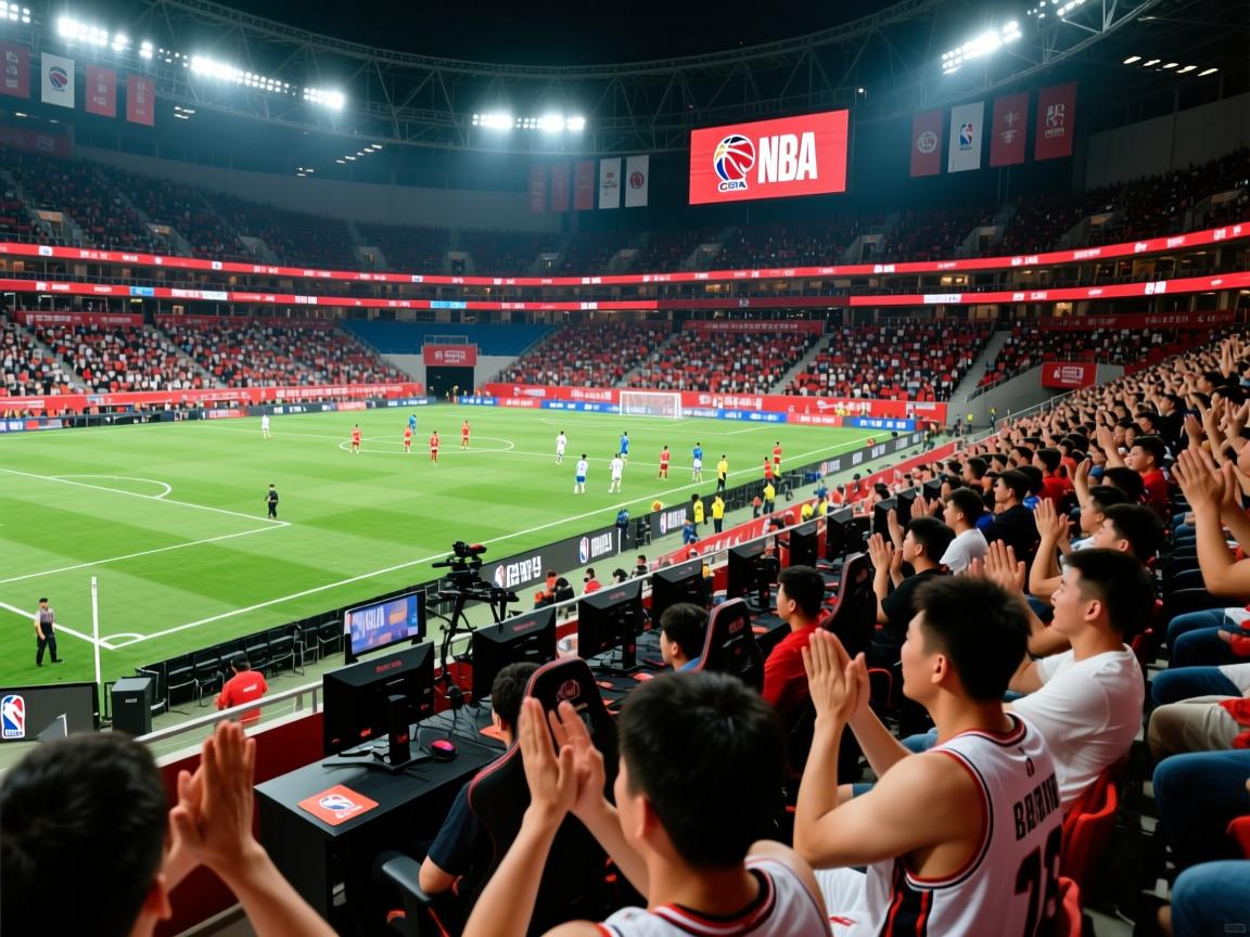 国内足球比赛中的精彩瞬间引发掌声 第2张