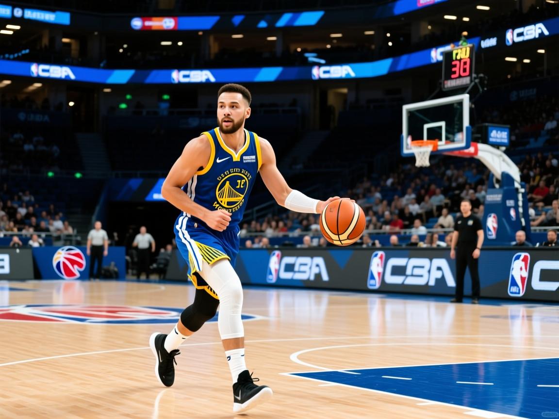 库里传球技术得到赞誉,领先球队晋级 第2张