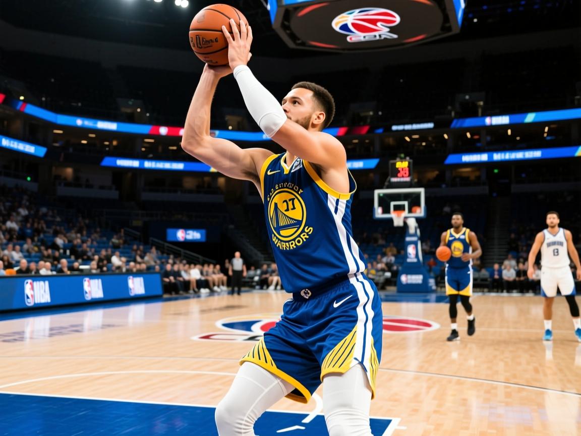 库里传球技术得到赞誉,领先球队晋级 第3张