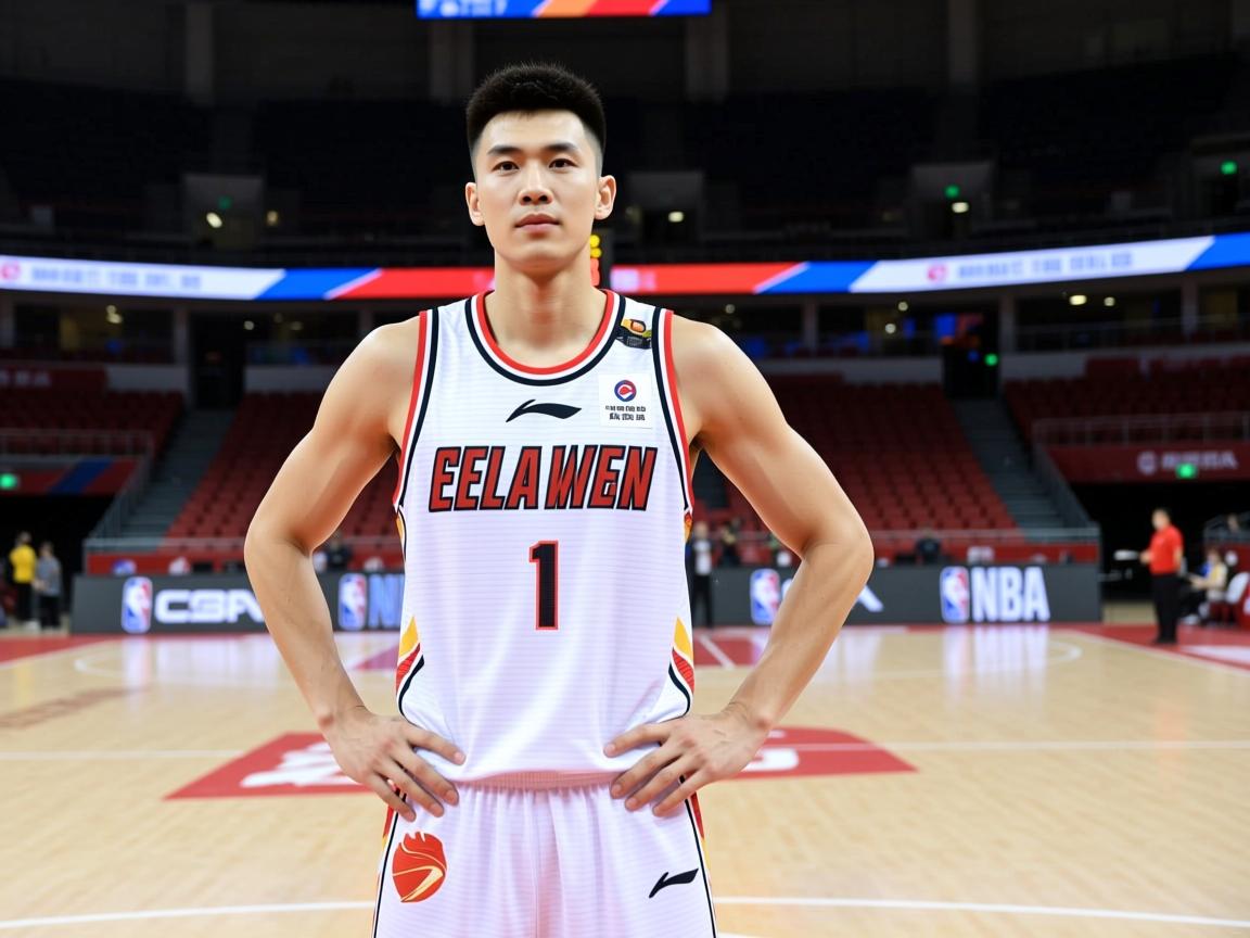 前深圳男篮中锋赵义明加盟湖北男篮,出战NBL联赛 第1张