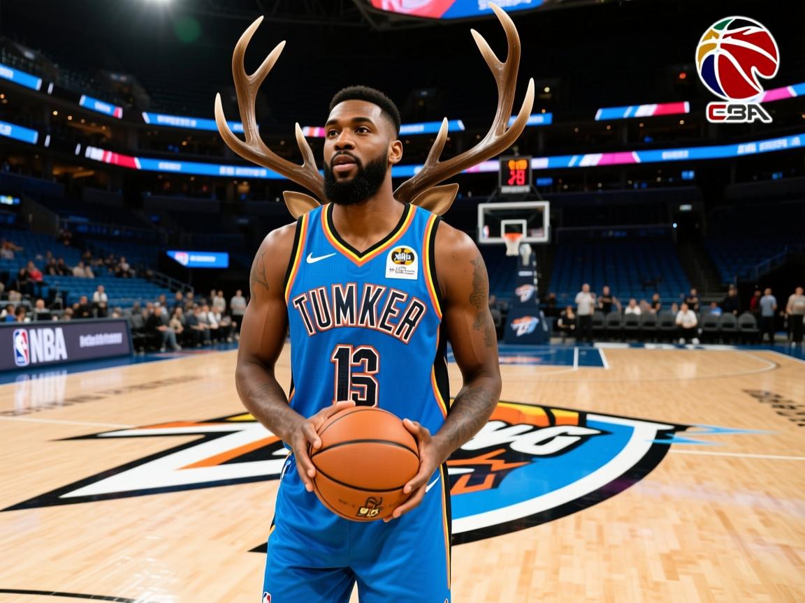 关于字母哥或将留队?美媒解析雷霆成最大阻碍,雄鹿掌握两张留人王牌的信息 第1张