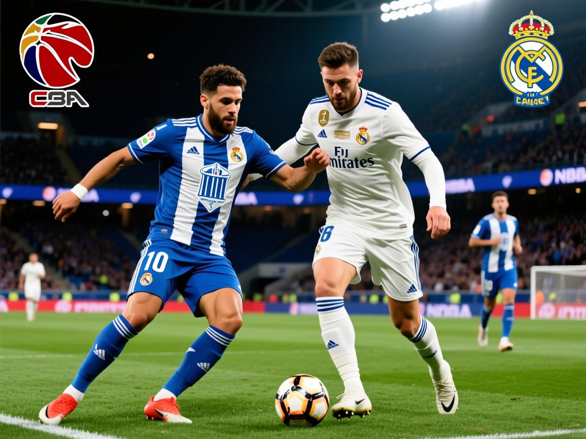 西班牙甲级联赛第16轮：阿拉维斯1-2力克皇马，逆境中彰显冠军本色的简单介绍  第1张