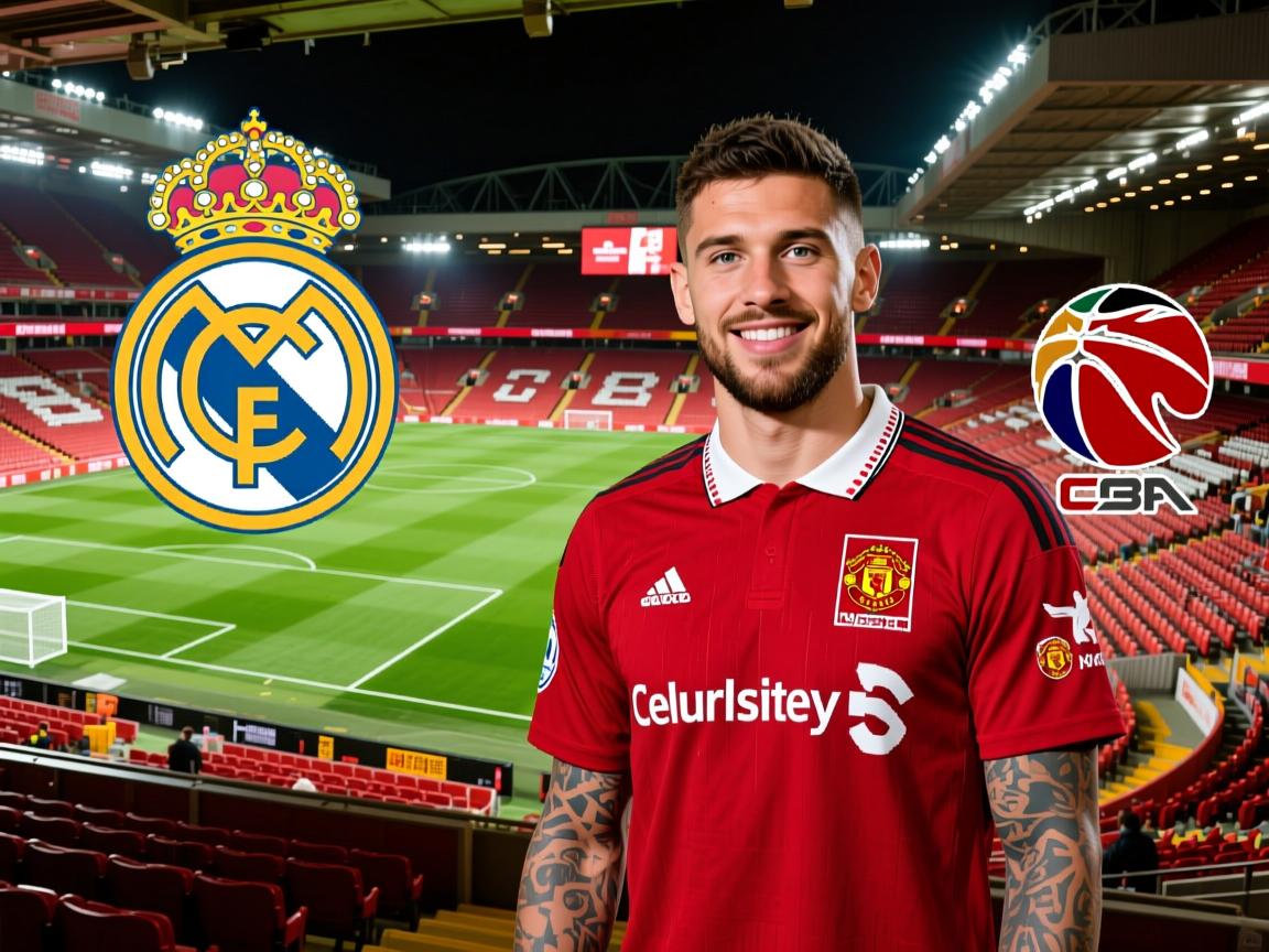 关于利物浦准备以8800万英镑“报价”求购皇家马德里球星,曼联已退出谈判的信息 第3张