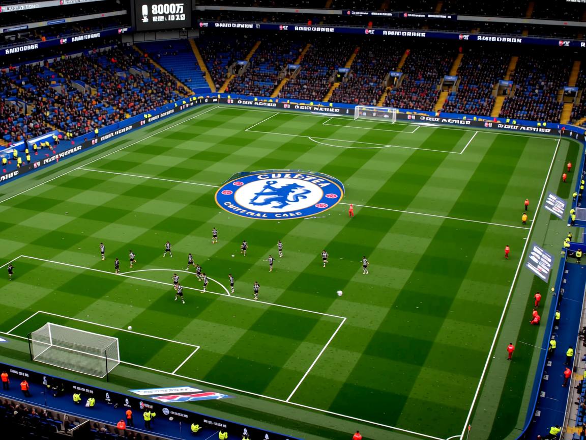 切尔西标价8000万英镑，英超10球5助攻，纽卡斯尔为啥不的简单介绍  第1张