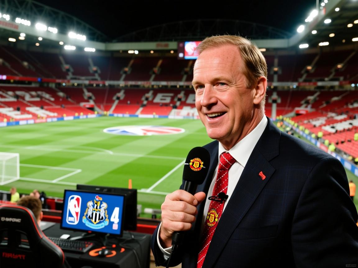 包含镜报:希勒曾讽曼联没欧冠买不到球员,现纽卡接的词条 第3张