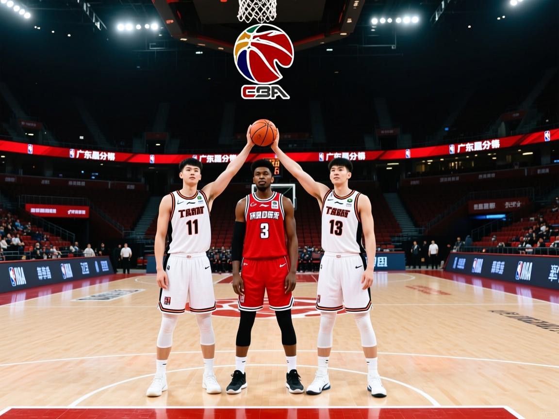 CBA积分榜最新排名!广厦双杀北京夺回第1:广东第2辽宁第13的简单介绍 第1张