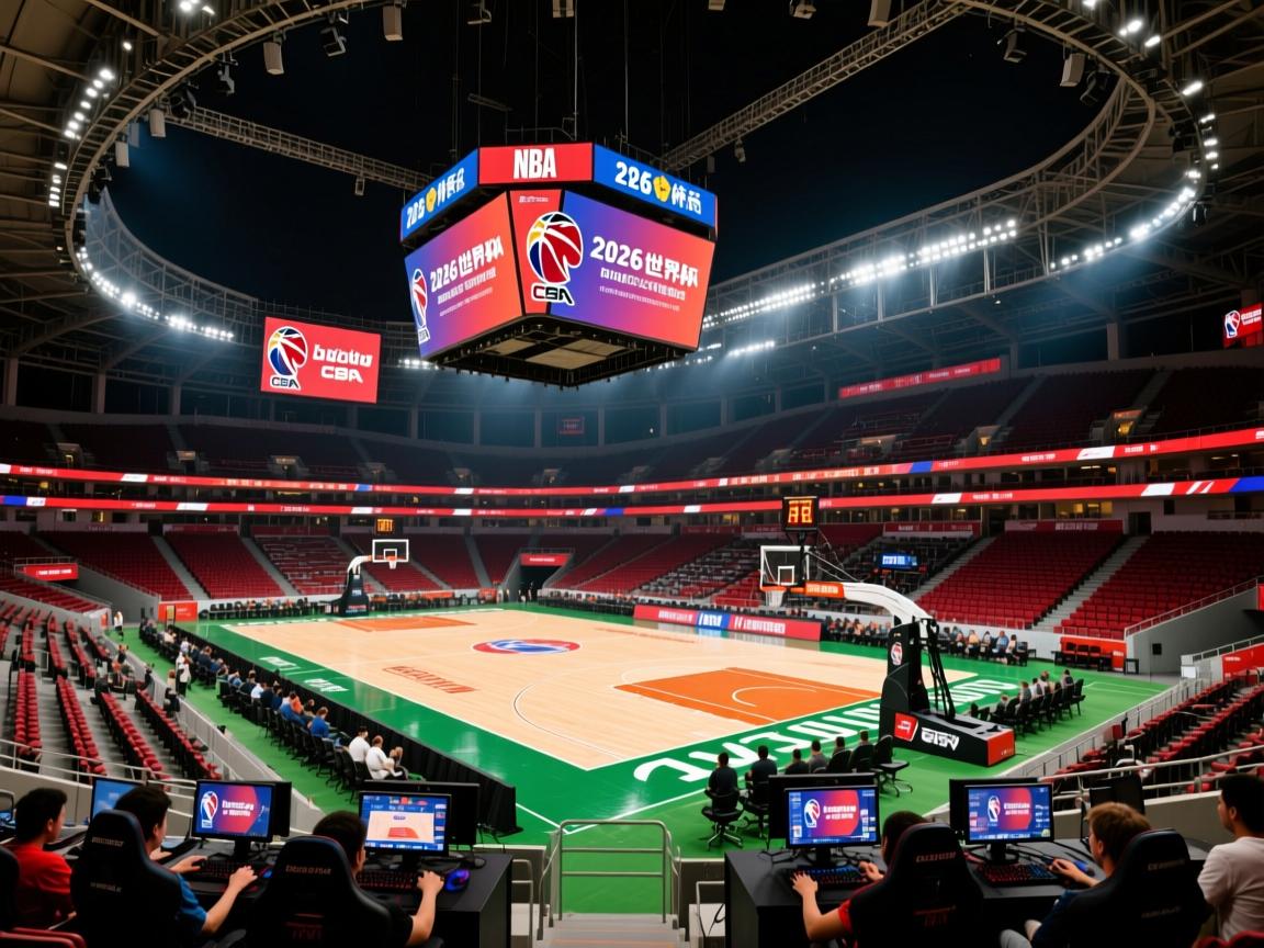 2026世界杯比赛场馆成为关注焦点  第2张