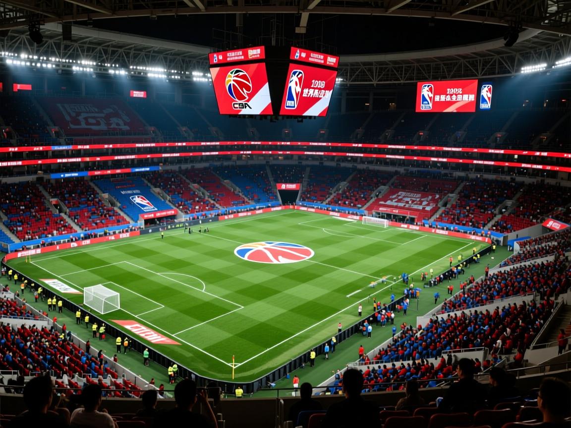 世界杯2026赛程公布全面曝光  第3张