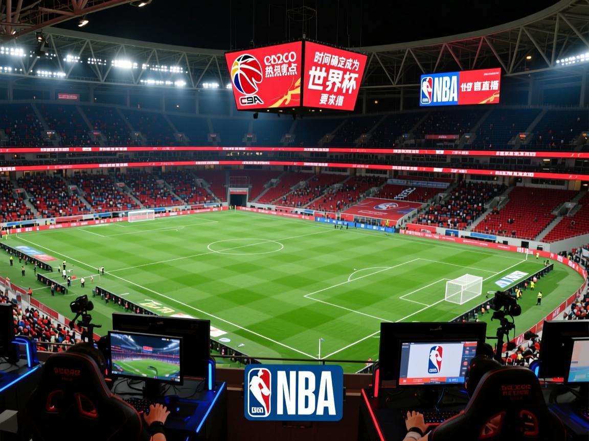 世界杯2026时间确定成为热议焦点  第1张