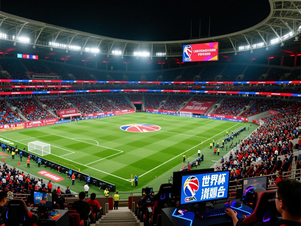 世界杯2026时间确定成为热议焦点  第3张