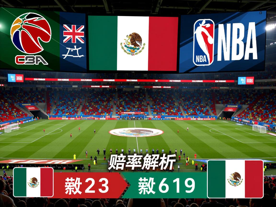 世界杯墨西哥队赔率解析  第2张