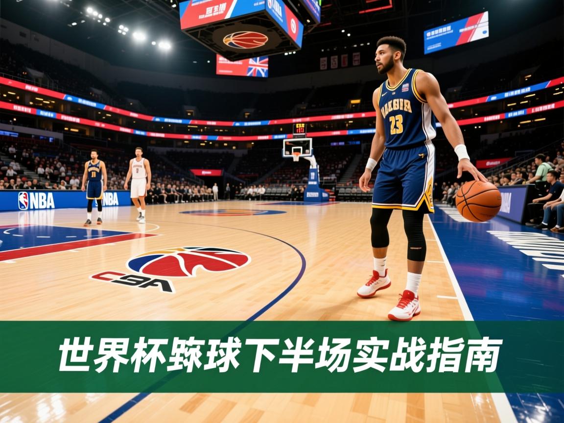 世界杯滚球下半场思路：从观察到落地的实战指南  第1张