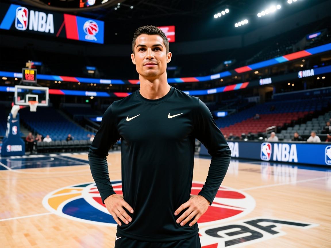 C罗是否还能保持巅峰状态  第1张