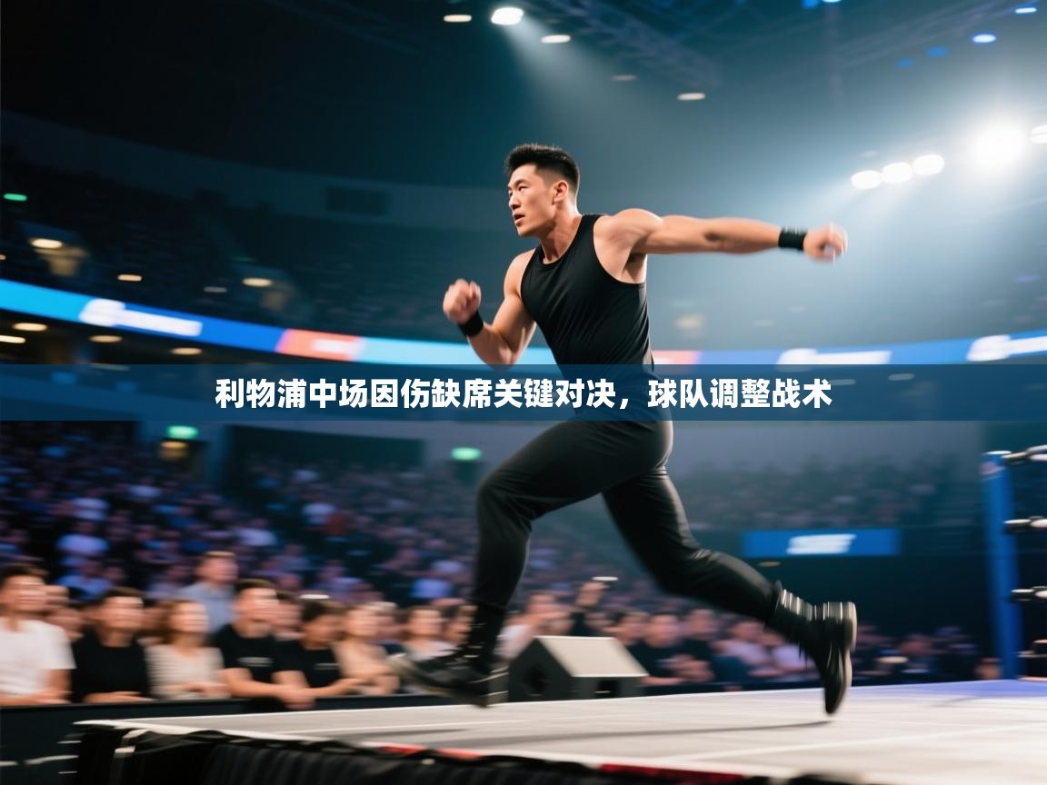 利物浦中场因伤缺席关键对决，球队调整战术  第2张