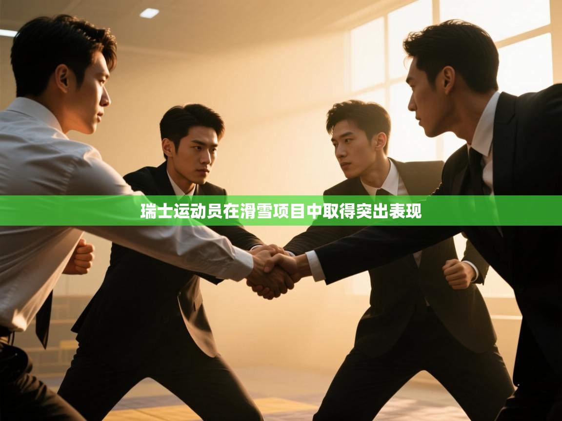 瑞士运动员在滑雪项目中取得突出表现