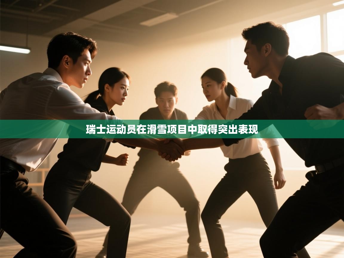 瑞士运动员在滑雪项目中取得突出表现  第2张