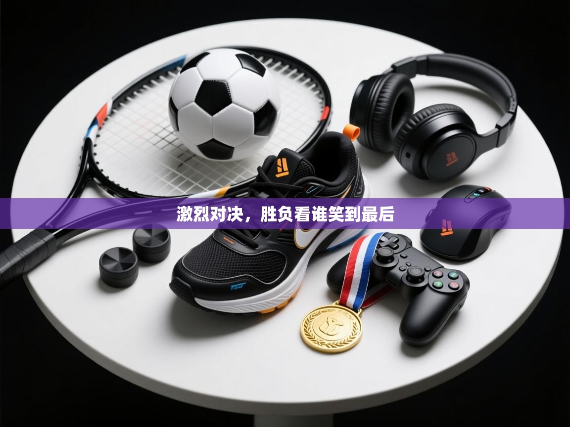 激烈对决，胜负看谁笑到最后