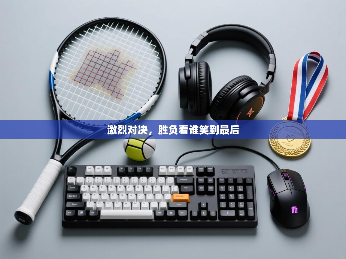 激烈对决，胜负看谁笑到最后  第2张