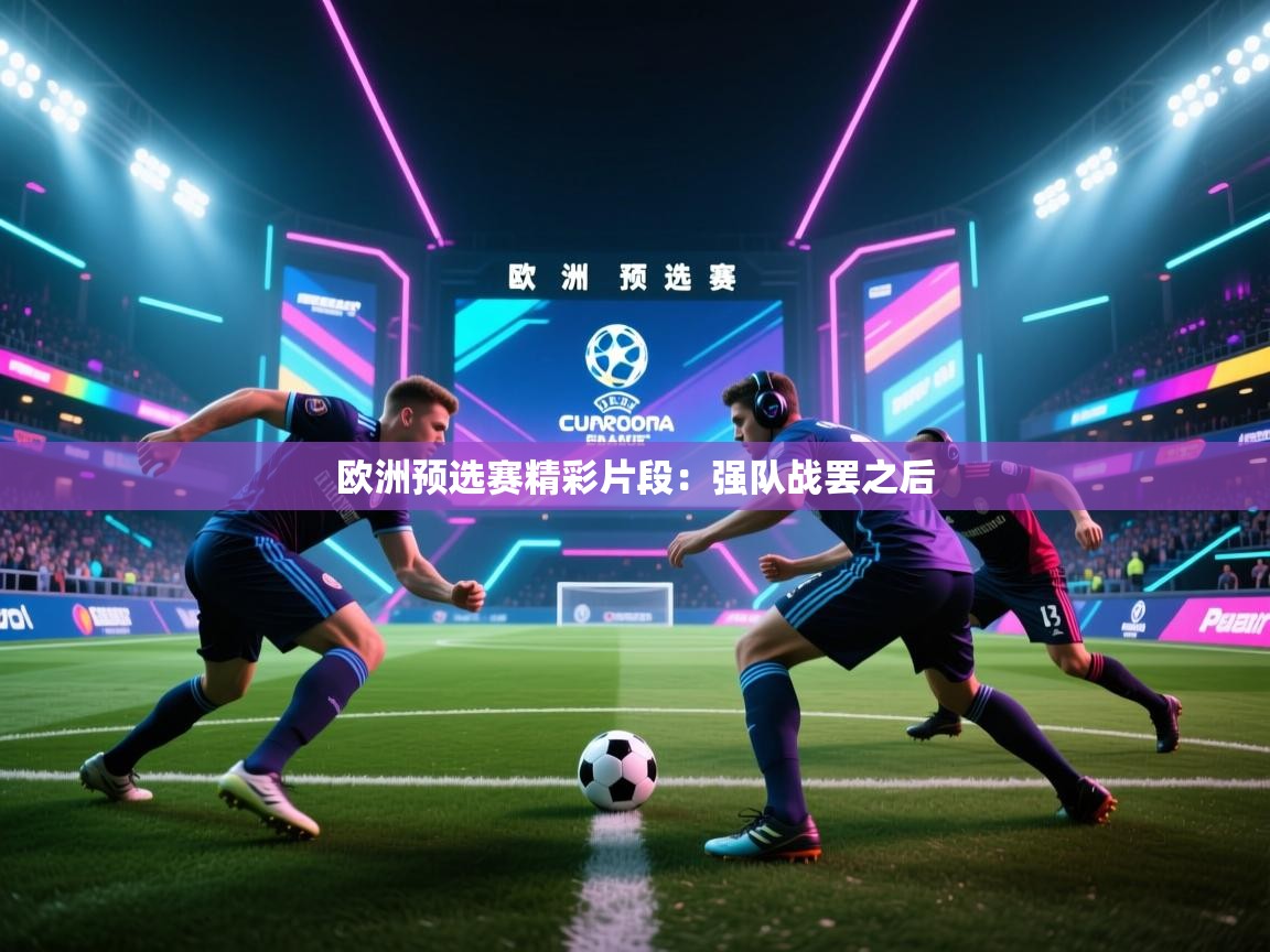 欧洲预选赛精彩片段：强队战罢之后  第2张