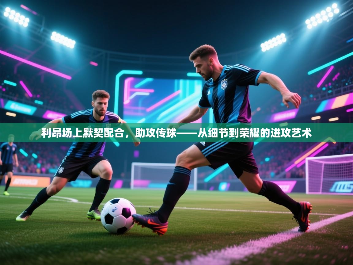 利昂场上默契配合，助攻传球——从细节到荣耀的进攻艺术