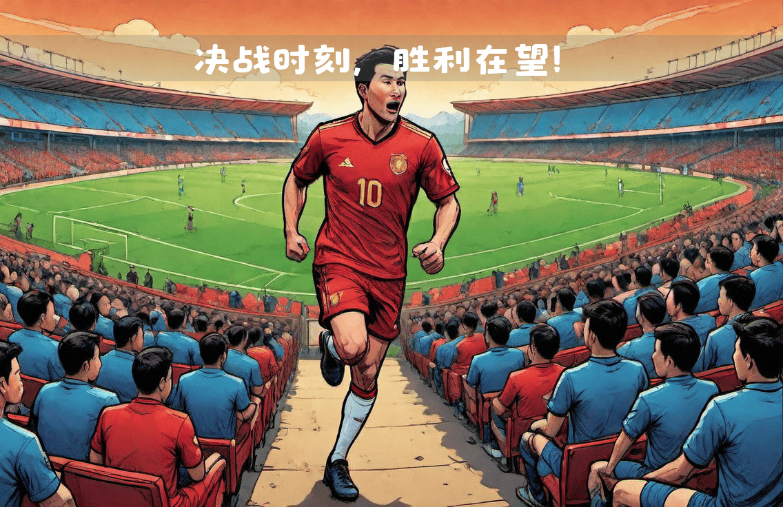 万众瞩目！中超联赛上演激动时刻