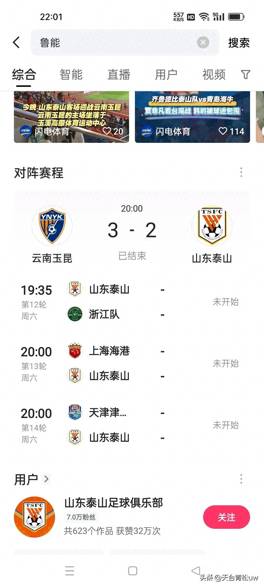 山东鲁能胜利存疑，球迷担心保级处境的简单介绍